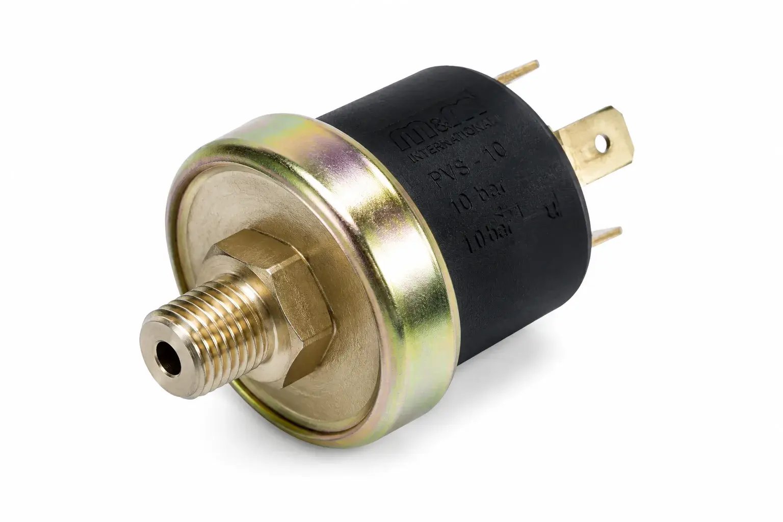 Pressure & Vacuum Switches