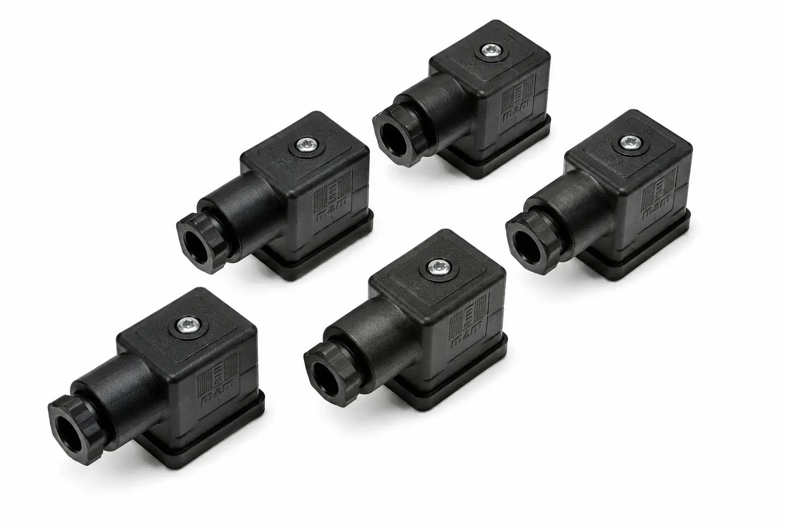 Electrical Connectors