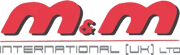 M&M INTERNATIONAL M&M INTERNATIONAL
