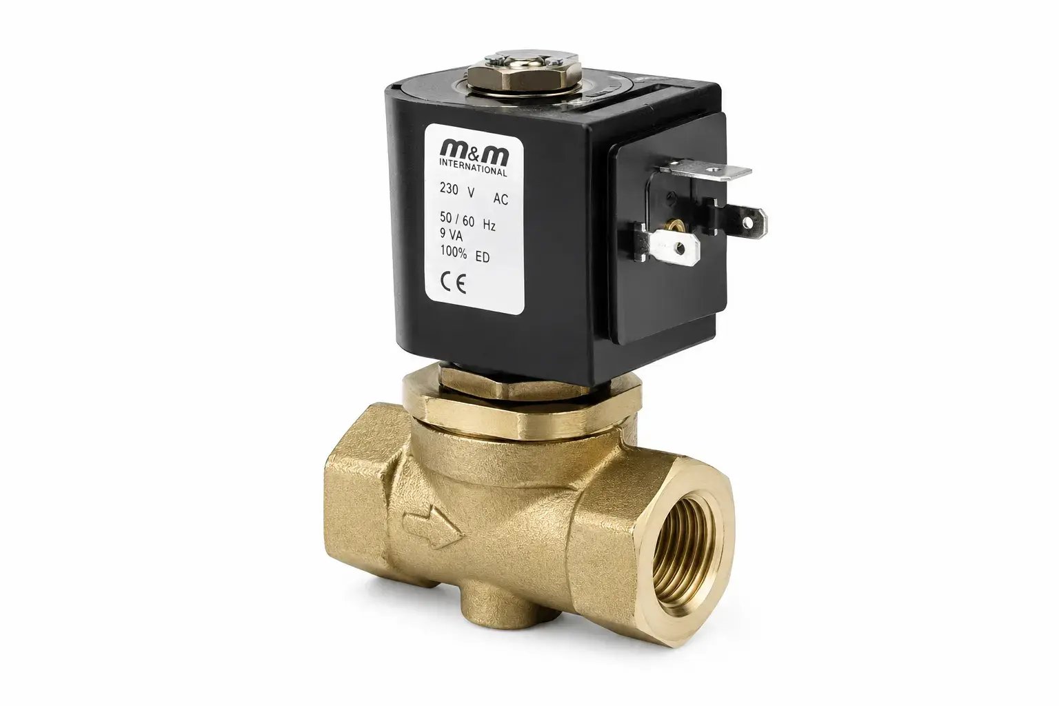 Solenoid Valves