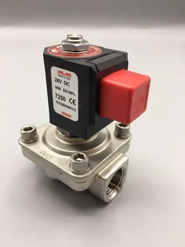 RSV-SS-24VDC