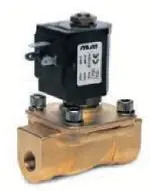 M&M Launch the new RSV range of solenoid valves